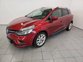 Renault Clio Estate occasion année 2018 boite Manuelle Annonce Renault Clio Estate occasion Essence Estate 0.9 TCe 90ch energy Intens à ILLZACH