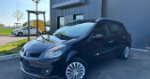 Renault Clio Estate occasion année 2008 boite Manuelle Annonce Renault Clio Estate occasion Essence ESTATE 1.2 75 CH DYNAMIQUE 5 PORTES à Eschau