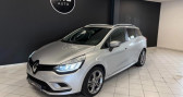 Annonce Renault Clio Estate occasion Essence ESTATE 1.2 TCE 120 GT-Line � Pusignan