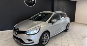 Renault Clio Estate , garage LNG AUTO � Pusignan
