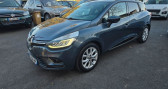 Renault Clio Estate estate 1.2l Tce 120 Boite Auto  � SANNOIS 95