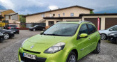 Renault Clio Estate occasion année 2010 boite Manuelle Annonce Renault Clio Estate occasion Diesel estate 1.5 dci 70 dynamique 12/2009 1°MAIN CLIM REGULATEUR à Frontenex