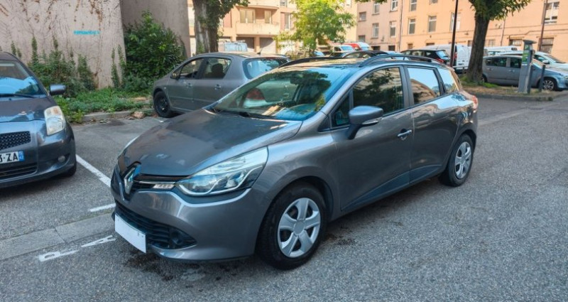 Renault Clio Estate Estate 1.5 dCi 75ch energy Busines