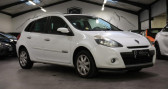 Annonce Renault Clio Estate occasion Diesel Estate 1.5 dCi 85 BREAK Dynamique PHASE 1 � SAINT LAURENT DU VAR