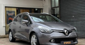 Annonce Renault Clio Estate occasion Diesel estate 1.5 dci 90 business edc bva + camera attelage � Nancy