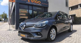 Annonce Renault Clio Estate occasion Diesel ESTATE 1.5 DCI 90 BUSINESS EDC BVA  LIMOGES