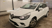 Renault Clio Estate Estate 1,5 DCI 90 CH 5 PLACES  2019 - annonce de voiture en vente sur Auto Sélection.com