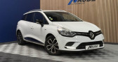 Renault Clio Estate Estate 1.5 DCI 90 CH LIMITED   Lozanne 69