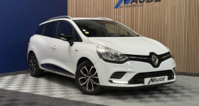 Renault Clio Estate occasion 2017 mise en vente à Lozanne par le garage NAUDE AUTOMOBILES LOZANNE - photo n°1