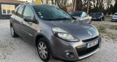 Renault Clio Estate occasion année 2010 boite Manuelle Annonce Renault Clio Estate occasion Diesel estate 1.5 dci 90 cv dynamique à Les Pennes-Mirabeau