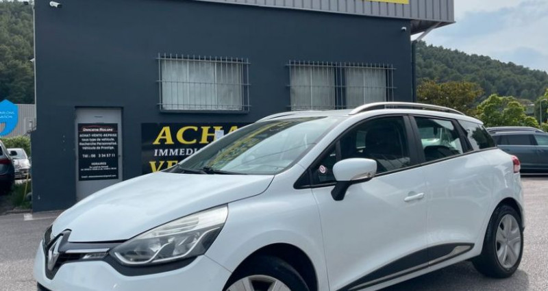 Renault Clio Estate estate 1.5 dci 90 cv garantie 1 AN