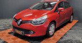 Annonce Renault Clio Estate occasion Diesel Estate 1.5 DCI 90ch BUSINESS  Cernay