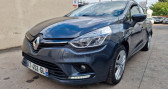 Renault Clio Estate estate 1.5 dci 90ch business  2018 - annonce de voiture en vente sur Auto Sélection.com
