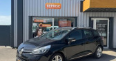 Renault Clio Estate occasion année 2018 boite Manuelle Annonce Renault Clio Estate occasion Diesel ESTATE 1.5 DCI 90ch BUSINESS à Pontarlier
