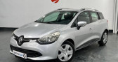 Annonce Renault Clio Estate occasion Diesel ESTATE 1.5 DCI 90ch Energy Business  Guipavas