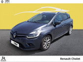 Renault Clio Estate occasion année 2018 boite Manuelle Annonce Renault Clio Estate occasion Diesel Estate 1.5 dCi 90ch energy Intens Euro6c à CHOLET