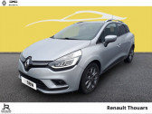 Annonce Renault Clio Estate occasion Diesel Estate 1.5 dCi 90ch energy Intens  THOUARS