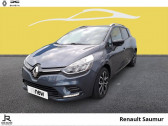 Annonce Renault Clio Estate occasion Diesel Estate 1.5 dCi 90ch Limited à SAUMUR