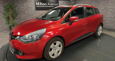 Renault Clio Estate occasion année 2014 boite Manuelle Annonce Renault Clio Estate occasion Diesel Estate 1.5 Energy dCi - 90 90g Zen à GUERET