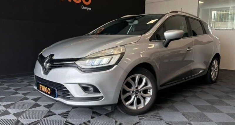 Renault Clio Estate ESTATE 1.5l DCI 110ch ENERGY INTENS Rada