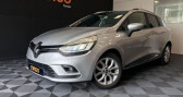 Renault Clio Estate occasion année 2017 boite Manuelle Annonce Renault Clio Estate occasion Diesel ESTATE 1.5l DCI 110ch ENERGY INTENS Radar AR 2eme main Distr à Étampes