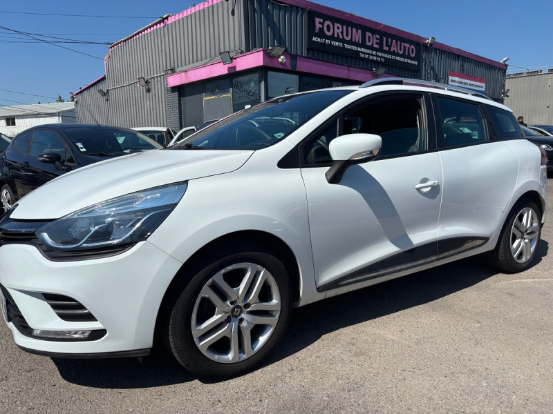 Renault Clio Estate ESTATE Clio Estate 1.2 16V 75 Zen 60000K