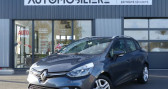 Renault Clio Estate occasion année 2018 boite Manuelle Annonce Renault Clio Estate occasion Diesel ESTATE DCI 75 CV BUSINESS à Nonant