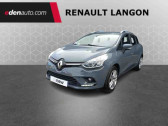 Annonce Renault Clio Estate occasion Diesel Estate dCi 90 E6C Business  Langon
