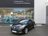 Renault Clio Estate occasion année 2019 boite Manuelle Annonce Renault Clio Estate occasion Diesel Estate dCi 90 E6C Business à CHATEAULIN