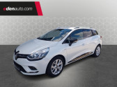 Annonce Renault Clio Estate occasion Diesel Estate dCi 90 E6C Limited EDC  Dax