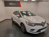 Renault Clio Estate Estate dCi 90 Energy Intens  2018 - annonce de voiture en vente sur Auto Sélection.com