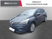 Annonce Renault Clio Estate occasion Diesel Estate dCi 90 Energy Intens  Toulouse