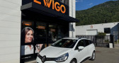 Annonce Renault Clio Estate occasion Essence ESTATE ENERGY INTENS ATTELAGE  Le Versoud