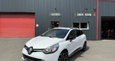 Renault Clio Estate occasion année 2014 boite Manuelle Annonce Renault Clio Estate occasion Essence Estate Energy Nouvelle Limited 0.9 TCE 90 2014 à Saint Berthevin