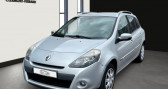 Annonce Renault Clio Estate occasion Essence Estate iii (2) 1.2 tce 100 dynamique tomtom euro5  CLERMONT-FERRAND
