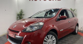 Annonce Renault Clio Estate occasion Essence ESTATE III 1.2 16V 75 eco2 Expression Clim  THIERS
