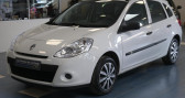 Renault Clio Estate occasion année 2009 boite Manuelle Annonce Renault Clio Estate occasion Diesel ESTATE III dCi 70 eco2 Authentique à ST SATURNIN