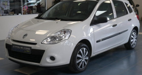 Renault Clio Estate , garage AUTOMOBILE DE L'OCEANE  ST SATURNIN