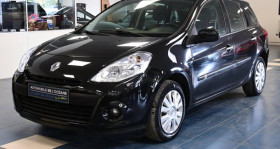 Renault Clio Estate , garage AUTOMOBILE DE L'OCEANE  ST SATURNIN
