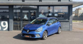Annonce Renault Clio Estate occasion Essence estate iv 1.2 tce 120 gt edc � Valence