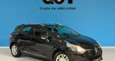 Annonce Renault Clio Estate occasion Diesel Estate IV 1.5 DCI 90 BUSINESS � Savonnières-devant-Bar