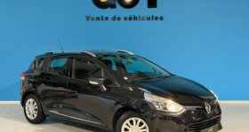 Renault Clio Estate occasion 2015 mise en vente &agrave; Savonnières-devant-Bar par le garage ASI VENTE DE VEHICULES - photo n&deg;1