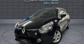 Annonce Renault Clio Estate occasion Diesel Estate IV 1.5 dCi 90ch Intens EDC � Puteaux