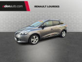 Renault Clio Estate occasion année 2016 boite Manuelle Annonce Renault Clio Estate occasion Diesel Estate IV dCi 90 Energy Intens à Lourdes