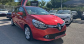 Annonce Renault Clio Estate occasion Diesel Estate IV dCi 90 GPS CLIM à Les Pennes-Mirabeau