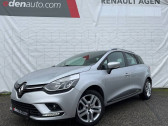 Renault Clio Estate occasion année 2019 boite Manuelle Annonce Renault Clio Estate occasion Essence Estate TCe 90 E6C Business à Agen
