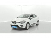 Renault Clio Estate occasion année 2018 boite Manuelle Annonce Renault Clio Estate occasion Essence Estate TCe 90 E6C Zen à VALFRAMBERT