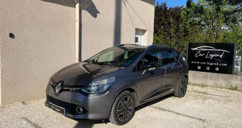 Renault Clio Estate Estate TCE 90 LIMITED