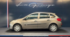 Renault Clio Estate , garage LA GRANGE AUTOMOBILES  Wittelsheim