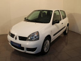 Annonce Renault Clio Estate occasion Diesel II 1.5 DCI 65 CAMPUS SOCIETE  Brest